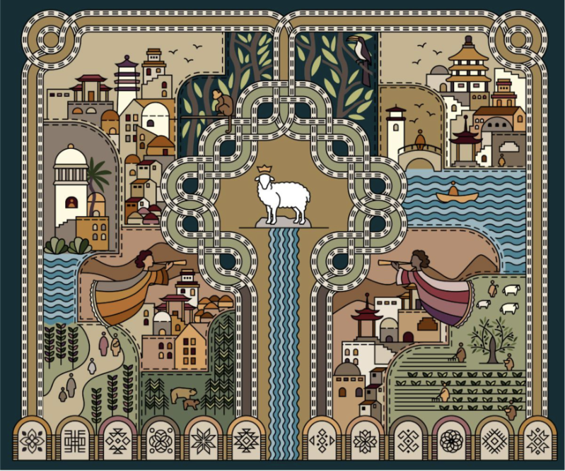 The New Jerusalem